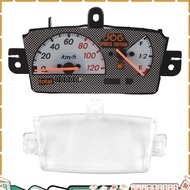 Motorcycle Scooter Instrument Assembly Motorcycle Odometer for  JOG50/90 JOG 3KJ 3YK
