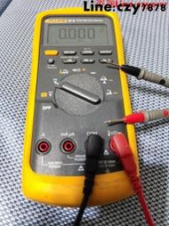 &lt;咨詢問價&gt;福祿克 FLUKE 87V萬用表