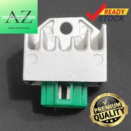 YAMAHA E115M REGULATOR & RECTIFIER / REC & REG 1JD-H1960-00