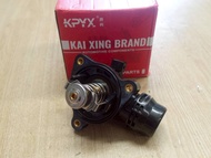 วาล์วน้ำ (Thermostat) BMW Series 1 E81/E87/E88  Series 3 E46/E90  X1 E84 เครื่อง N42/N43/N46