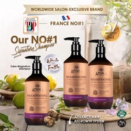 TRIO Dancoly™ Paris 神奇生发白松露 Tuber Magnatum Shampoo White Truffle Scalp Care Anti Hair Loss Shampoo O