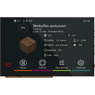 BIGTREETECH HDMI5 V1.2 Touchscreen Monitor 5 inch IPS LCD Display 800×480 for Raspberry-Pi 4B/3B, BT
