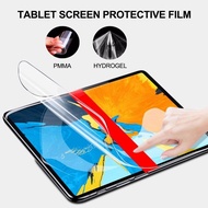 Hydrogel Soft TPU PMMA Screen Protector Samsung Galaxy Tab A 10.5 / Tab A 10.1 / Tab A 9.7 / Tab A 8