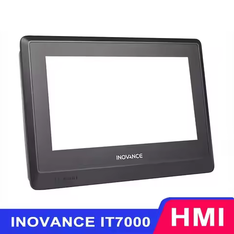 INOVANCE It7000 It6070t It7070s It7070t It7070e It7100s It7100e It7100t It6070e It6070ts 7 10 Inch H