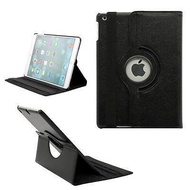 BIG SALE Case Leather 360 Compatible For i Pad Gen 11/10/9/8/7 Mini 1/2/3/4/5/6 Air 4/5/6 Pro 11" St