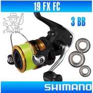 BALL BEARING KITS FOR SHIMANO FX FC (Bearings FOR SHIMANO FX FC Fishing Reel)