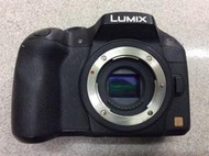 【明豐相機維修 ][保固一年] Panasonic DMC-G6 單機身 黑色 公司貨 便宜賣 g7 g8 g5 g3