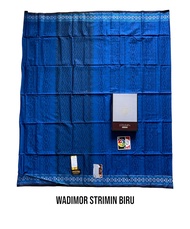Wadimor Sarung Tenun Premium - Primer STRIMIN