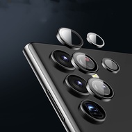 For Samsung S22ultra Lens Film Mobile Phone Rear Mirror Anti-fingerprint Protection Sticker