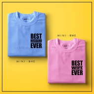 ARVO - Couple Shirts Minimalist Price Per Pc part 2 Small Print