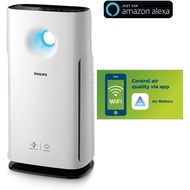 Philips AC3259 \ NOVITA ND25.5+ 2 IN 1 AIR PURIFIER AND DEHUMIDIFIER Air Cleaner PURIFIER