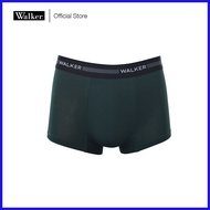 ๑ Walker Extreme Bamboo Fiber Cool Fit Comfort Men Boxer Brief (Single Pack)