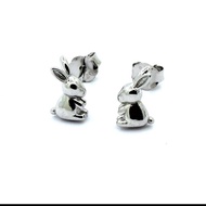 Dparis Rabbit Earrings TBN205