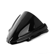 For Kawasaki Ninja ZX-6R ZX6R ZX 6R 2024 2025 2026 Motorcycle Windscreen Windshield Wind Deflectors 