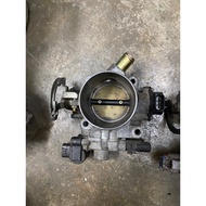 Toyota 2zz-ge throttlebody