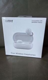 ITFIT無線藍牙耳機 (Compatible with Samsung Galaxy)