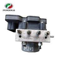 44510-B1420 (E4) PERODUA MYVI GEN3 D20 ABS PUMP (USED ORIGINAL)