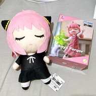 Anya 安妮亞 公仔figure  spy x family