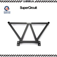 NISSAN Sentra (B17) - SuperCircuit | Super Circuit Front Lower Brace