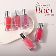 [COMPANY PRODUCTS] Bbia Over Glaze Lipstick