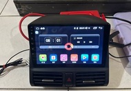 crv2/2.5代9寸8核4/64安卓機