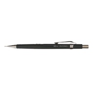 日本DELFONICS X Pentel P205自動鉛筆/ 深灰