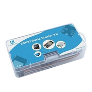 ESP32 Starter Kit WIFI + Bluetooth Wireless IoT Development Breadboard Kit Standard With Box