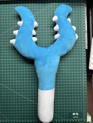 藍色chiikawa討伐棒