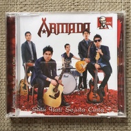 CD Armada - One Heart of a Million Love | SEAL