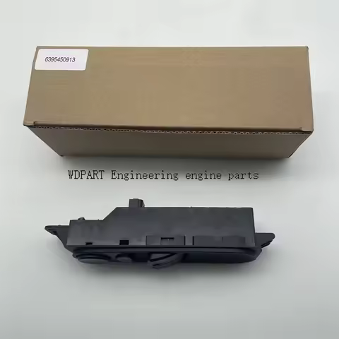 6395450913 Power Window Regulator Switch for Mercedes Benz W639 Viano Vito 2003-2014