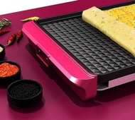 本室內無油煙烤肉BBQ不粘爐電烤爐