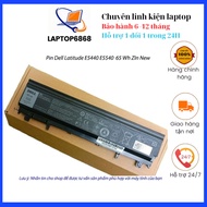 Pin Dell Latitude E5440 E5540 VV0NF VV0NF M7T5F N5YH9 WGCW6 65 Wh ZIn New