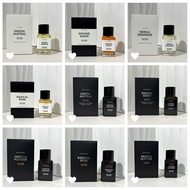9款 100ml MATIERE PREMIERE 香水