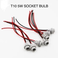T10 5W Socket Bulb Connector