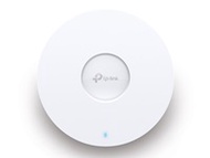 Access Point gắn trần Wifi 6 Băng Tần Kép AX3000 EAP653