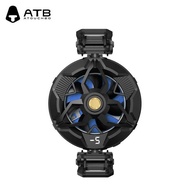 ATB Semiconductor Mobile Phone Radiator Game Mobile Phone Cooling Fan Wireless Charger Cooler Mobile