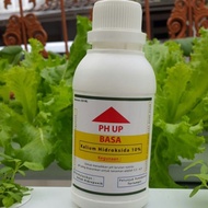 PH UP / PH Down for fish columns, lobsters and Hydroponics