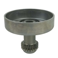 Honda Supra X 125 FI 22660KYZ901 Clutch Housing