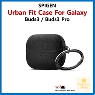 [Spigen] Urban Fit Case For Galaxy Buds3 / Galaxy Buds3 Pro
