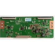 Philips 32PHA4100/98 TCON Board