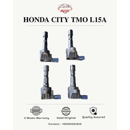🇯🇵 HONDA CITY / JAZZ L15A IGNITION PLUG COIL – USED ORI JAPAN