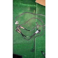 ALFA ROMEO 147 exhaust sensor