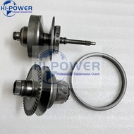 722.8 CVT Transmission Pulley Chain Steel Kit for Mercedes A-Class B-Class 04-up 722.8