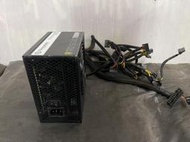 中古二手品Tt曜越(PWD2)TR2 GOLD 700W+OCZ 800W POWER電源供應器