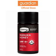 Comvita UMF 15+ Manuka Honey 250g