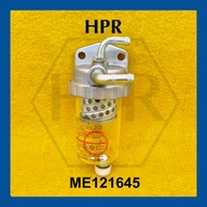 HPR Water Oil Fuel Separator Filter Solar Assy ME121645 I PS110 PS Canter Turbo FE70 / FE71 2005 200