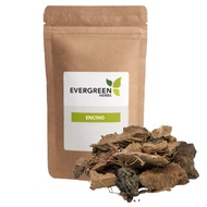 Evergreen Herbs Encino 8 oz. - Quercus Robur, Common Oak, Oak Bark, English Oak, Tanner’s Oak - Rese