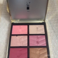 Home Foreign Trade Six-Color Cross-Border Blush y K7O7