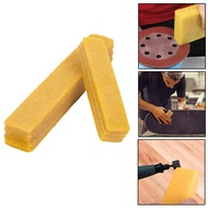 Abrasive Cleaning Eraser Stick Sandpaper Cleaning Stick Cleaning Block for Sanding Belts Sanding Dis