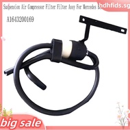 Suspension Air Compressor Filter A1643200169 Suspension Air Compressor Filter for  Air Compressor Fi